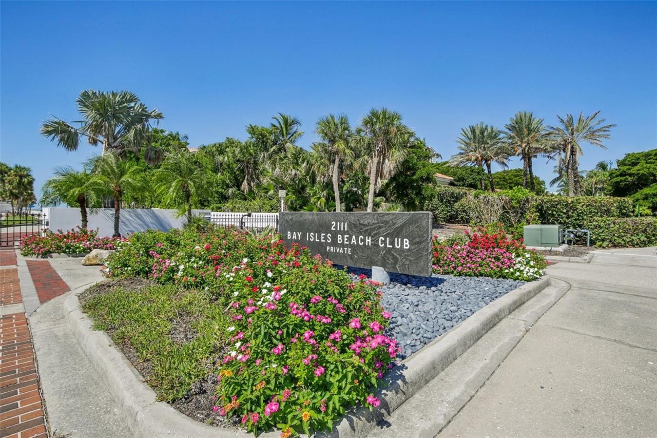 3390 Bayou Sound, Longboat Key, FL 34228 Photo