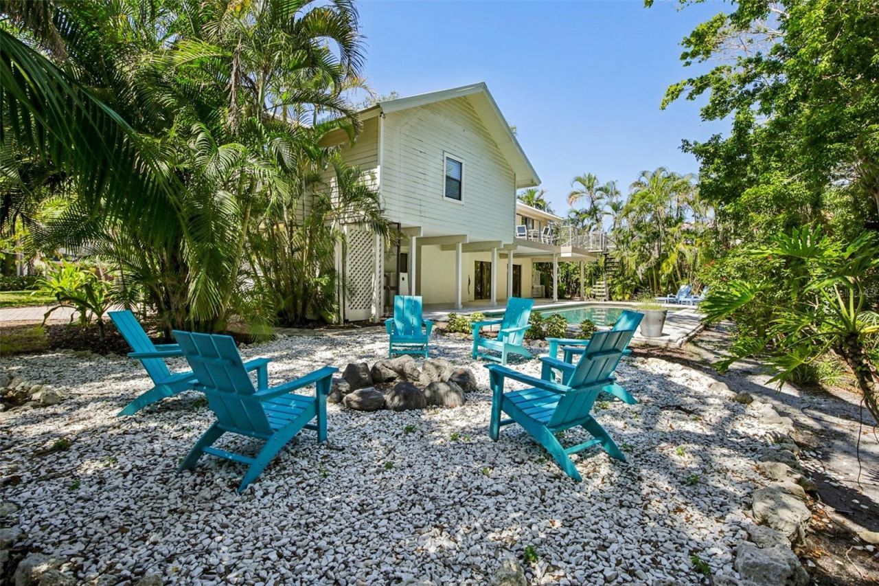 3390 Bayou Sound, Longboat Key, FL 34228 Photo