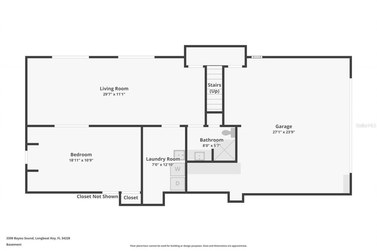 3390 Bayou Sound, Longboat Key, FL 34228 Photo