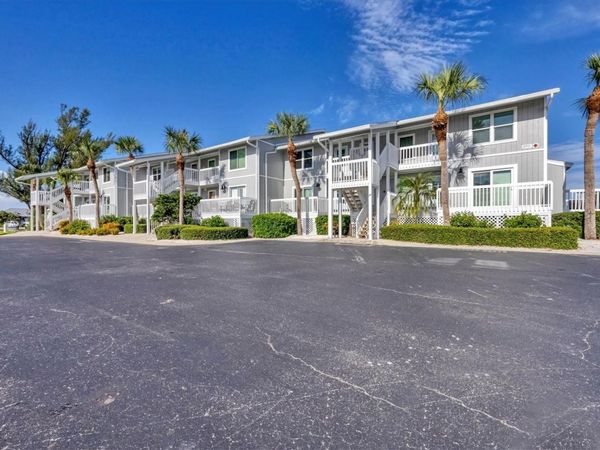 6001 BOCA GRANDE CAUSEWAY, Unit E58, BOCA GRANDE, FL 33921