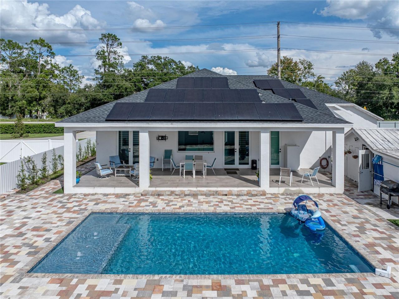 3820 N Galloway Road, Lakeland, FL 33810 Photo