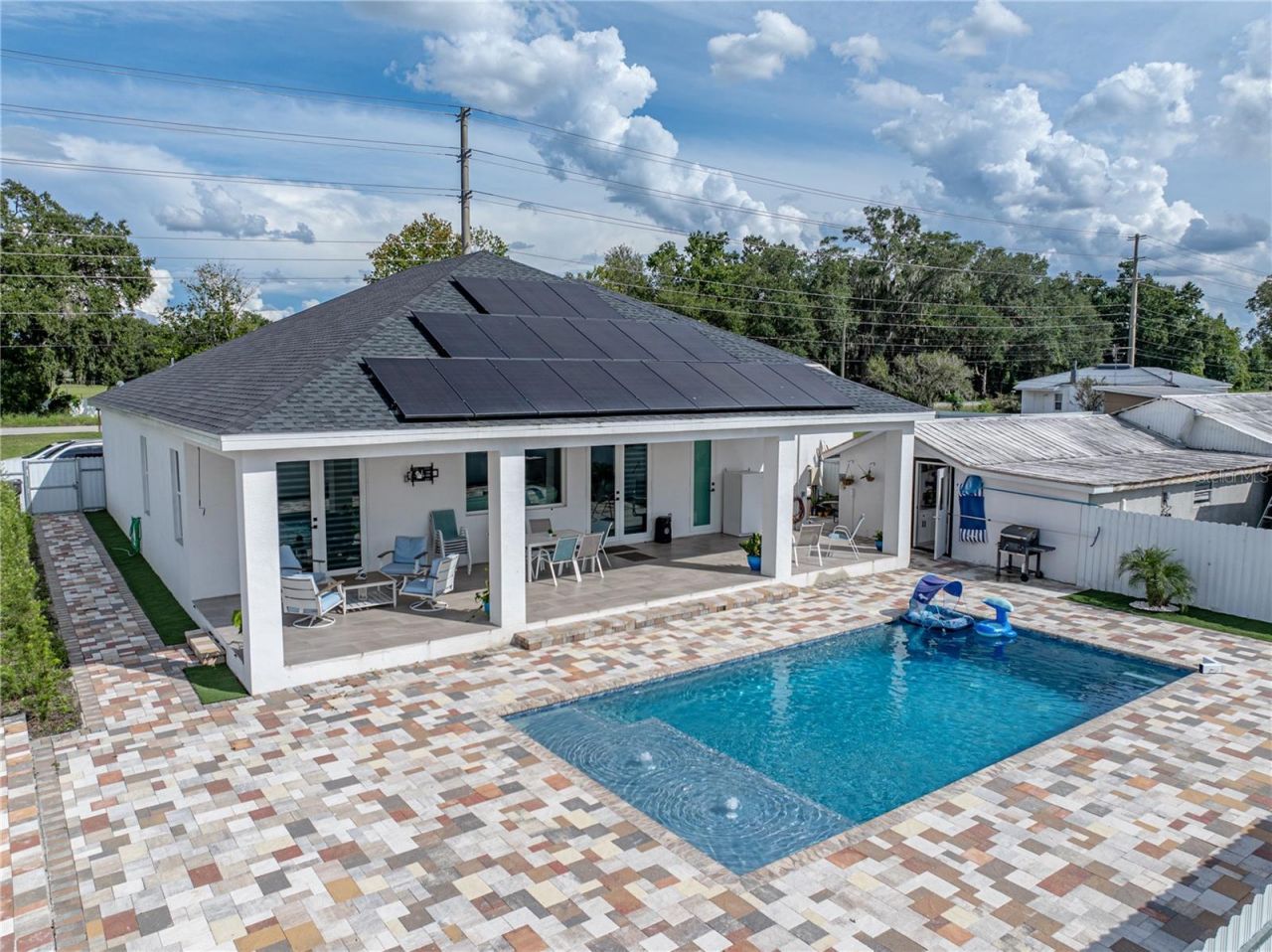 3820 N Galloway Road, Lakeland, FL 33810 Photo