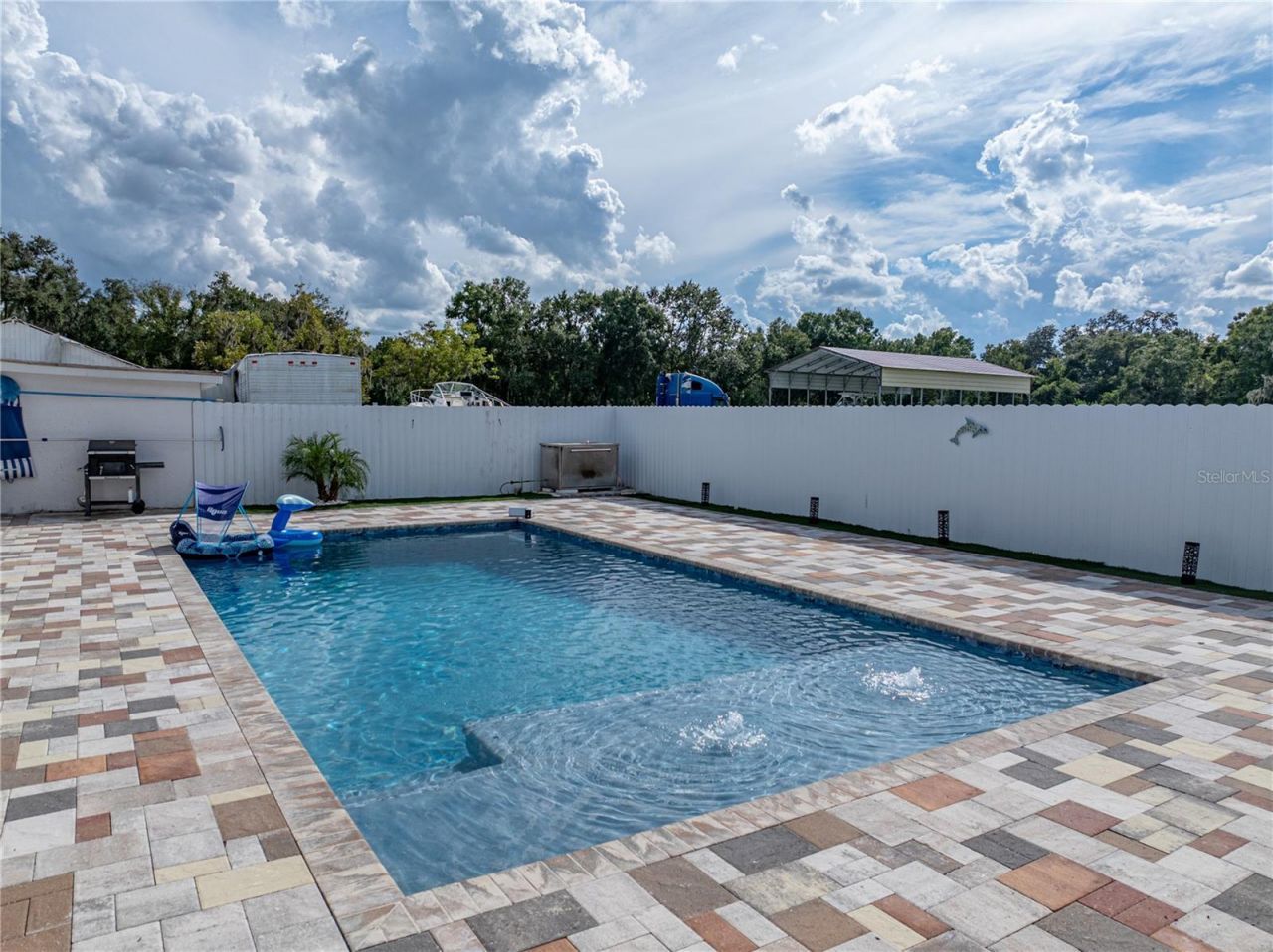 3820 N Galloway Road, Lakeland, FL 33810 Photo