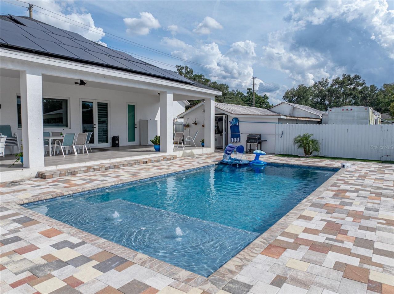 3820 N Galloway Road, Lakeland, FL 33810 Photo