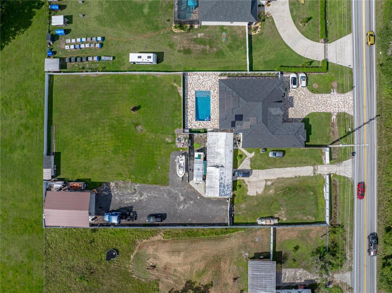 3820 N Galloway Road, Lakeland, FL 33810 Photo