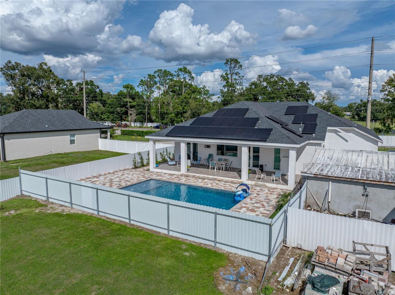 3820 N Galloway Road, Lakeland, FL 33810 Photo