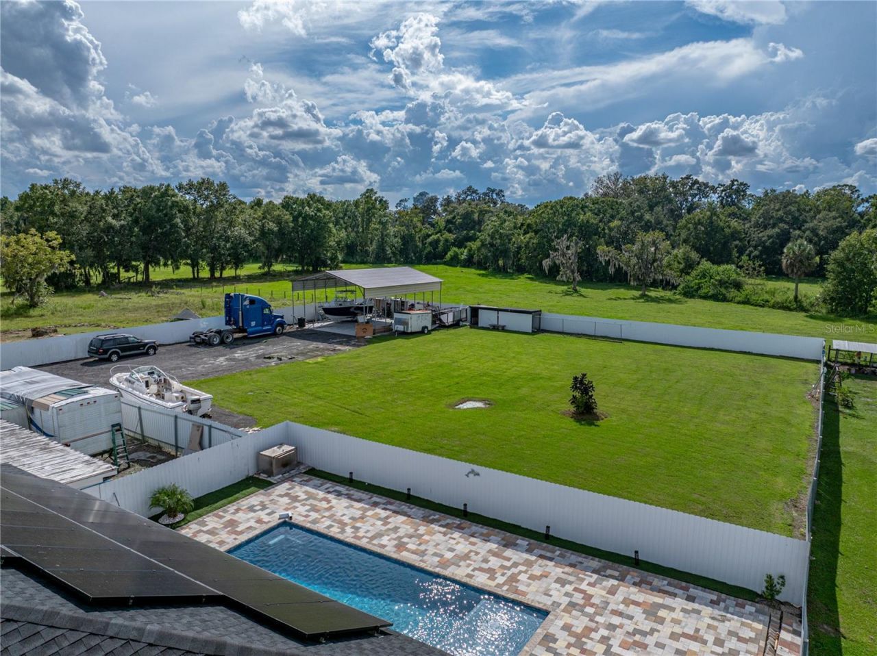 3820 N Galloway Road, Lakeland, FL 33810 Photo