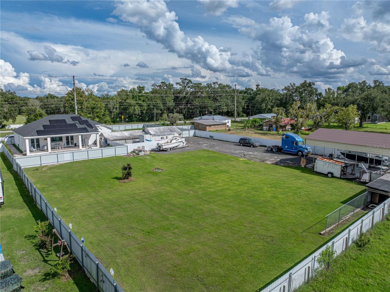 3820 N Galloway Road, Lakeland, FL 33810 Photo