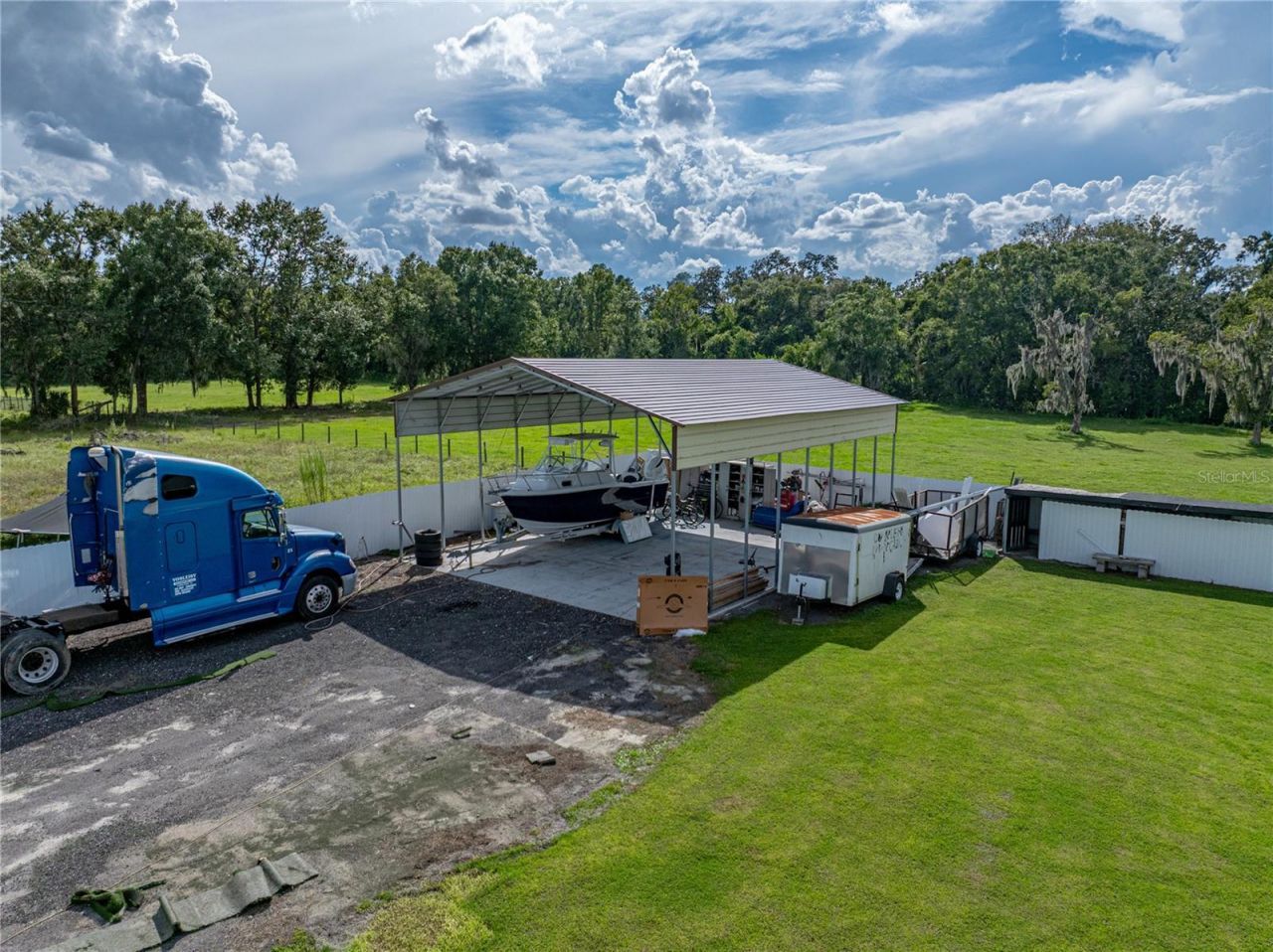 3820 N Galloway Road, Lakeland, FL 33810 Photo