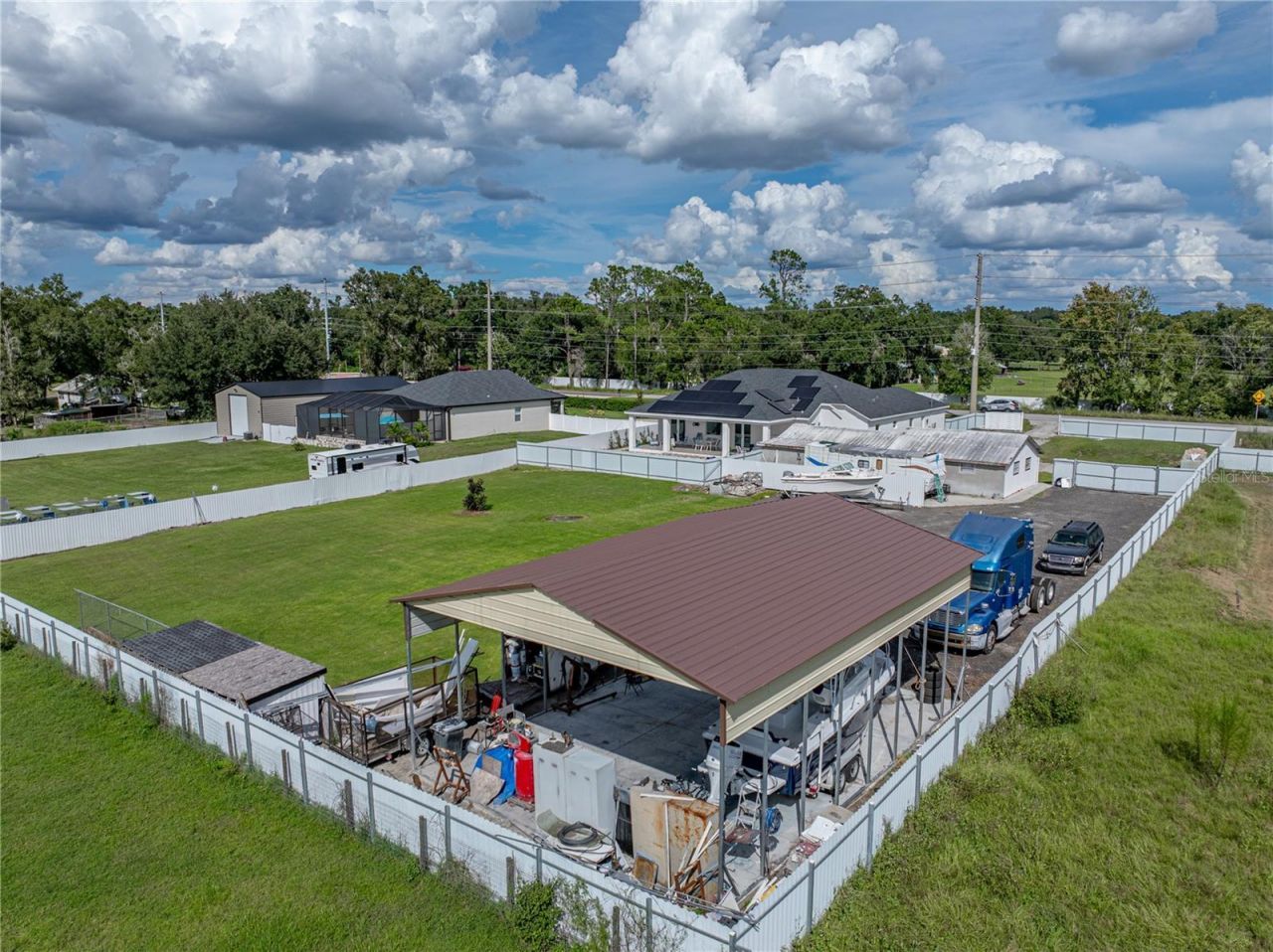 3820 N Galloway Road, Lakeland, FL 33810 Photo