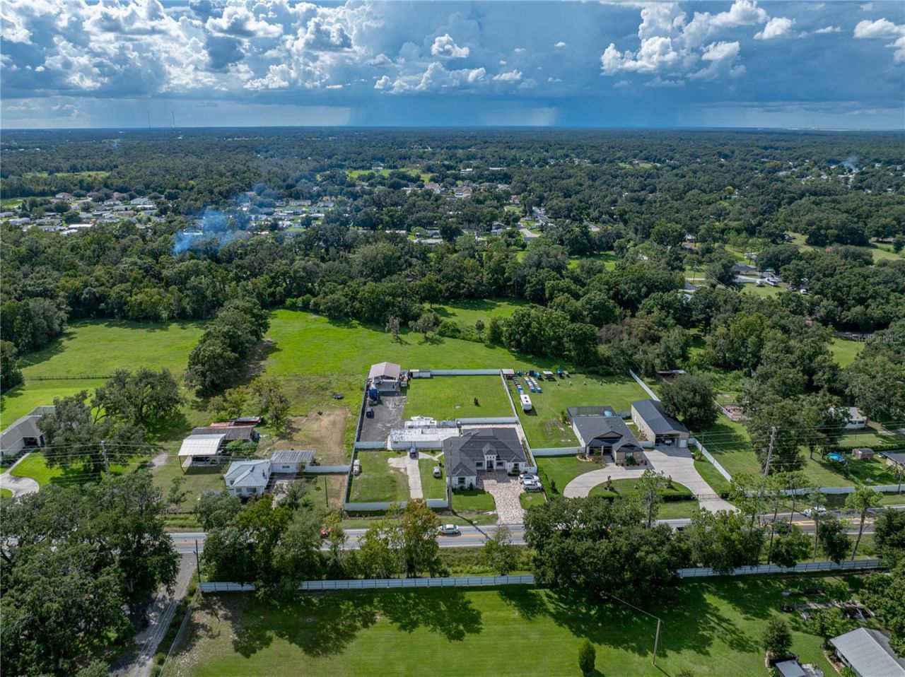 3820 N Galloway Road, Lakeland, FL 33810 Photo