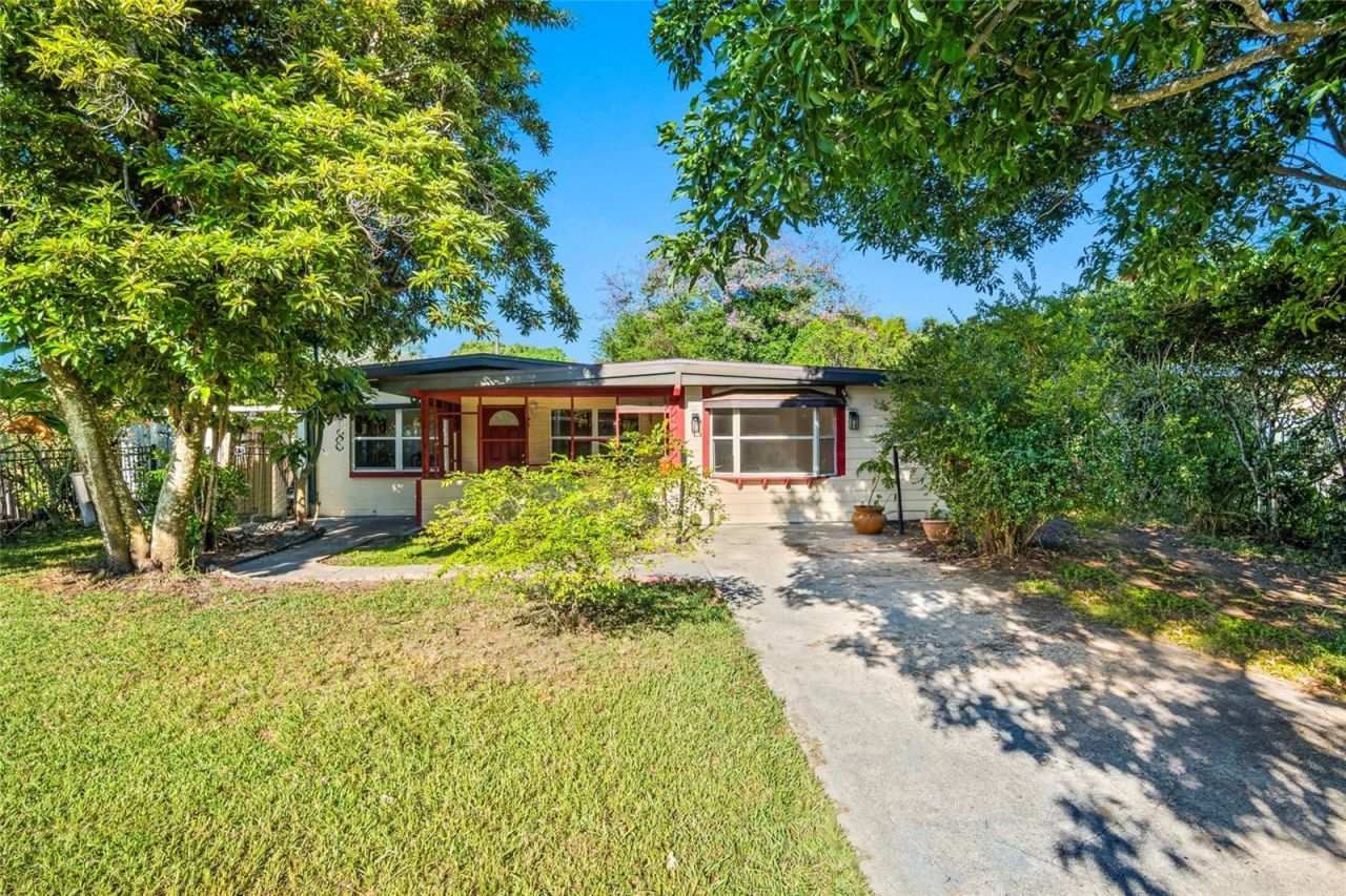 7644 Arlene Avenue, Orlando, FL 32812 Main Photo