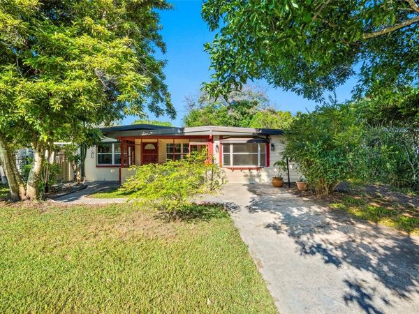 7644 ARLENE AVENUE, ORLANDO, FL 32812