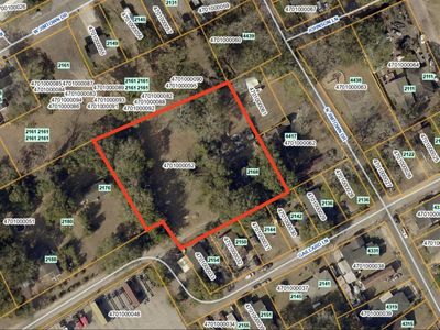 2168 Gaillard Lane, North Charleston, SC 29405