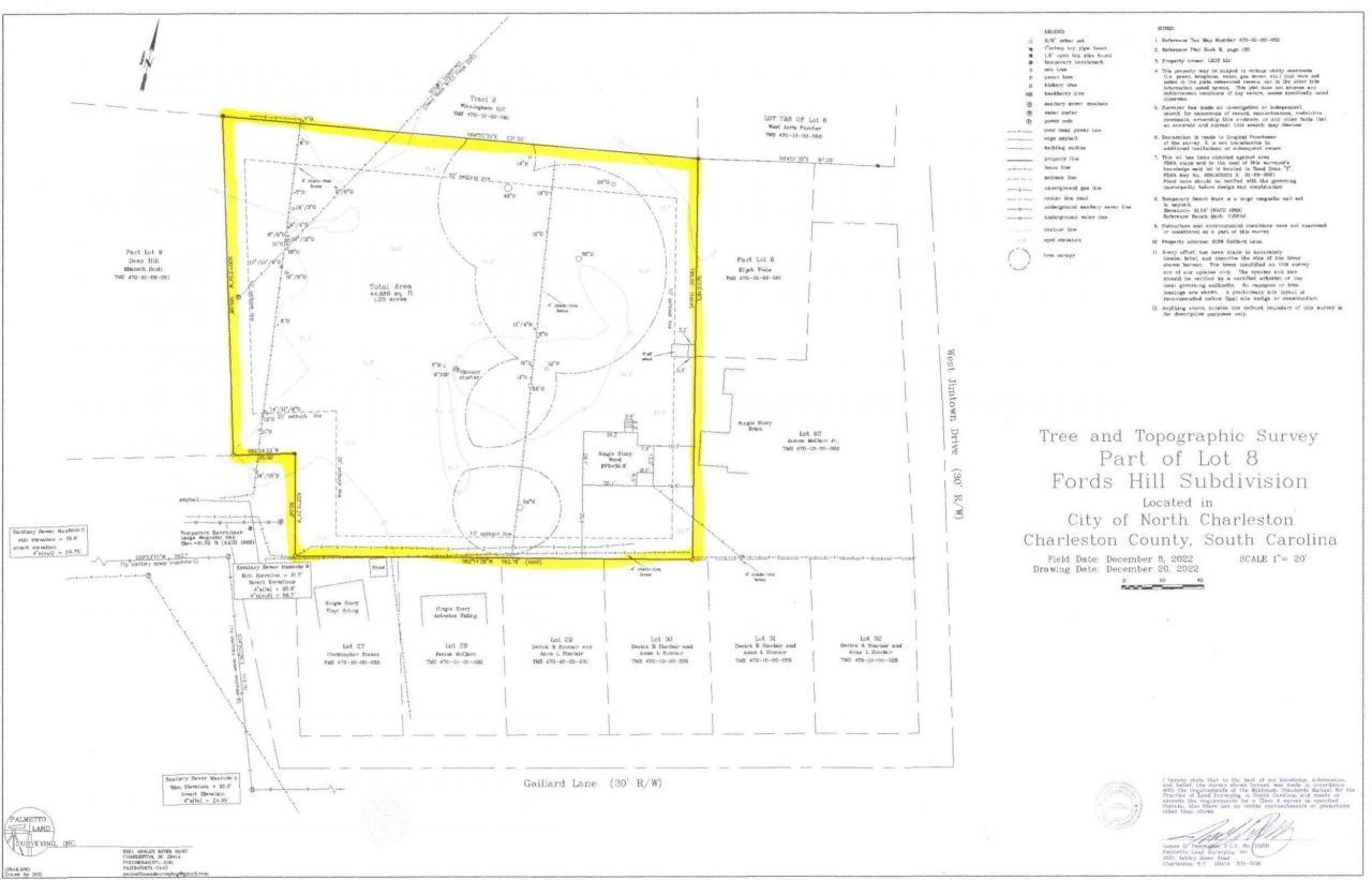 2168 Gaillard Lane Photo 3