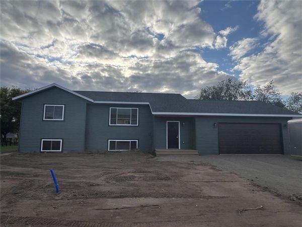 255 Nielsen Lane, Chetek, WI 54728