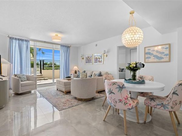 610 W Las Olas Blvd, Unit 721N, Fort Lauderdale, FL 33312