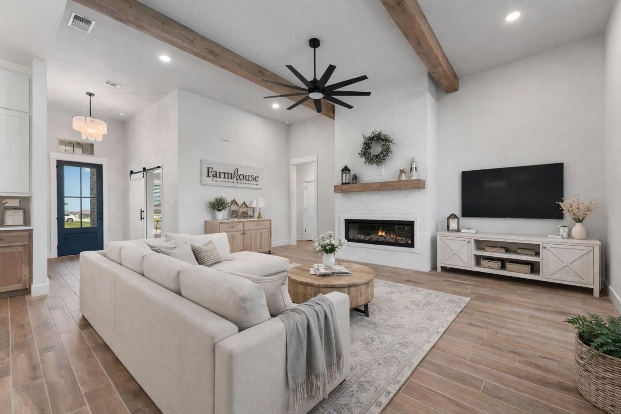 8621 Austin Turner Trl, Killeen, TX 76542 Main Photo