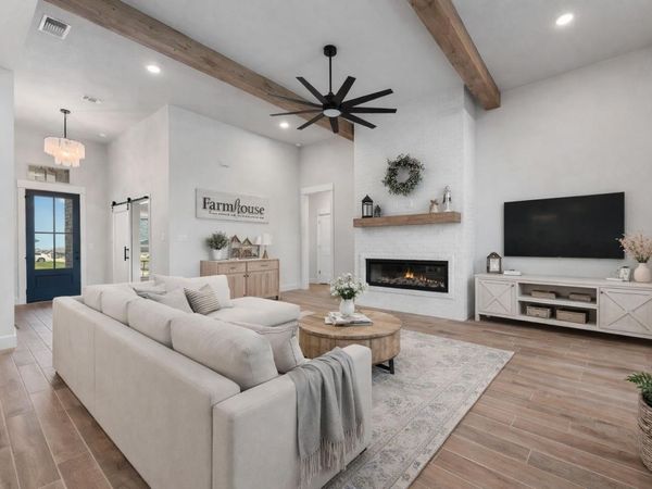 8621 Austin Turner TRL, Killeen, TX 76542