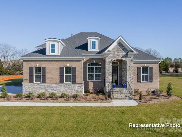 402 Turtleback Ridge, Matthews, NC 28104