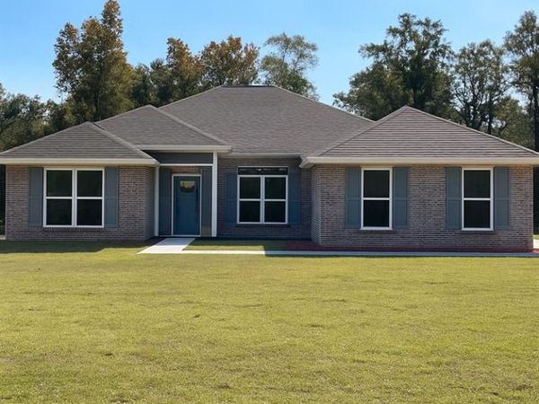 9505 Stone Road W, Semmes, AL 36575