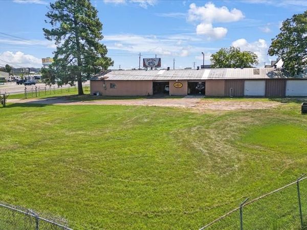 11041 US Highway 69 N, Tyler, TX 75706