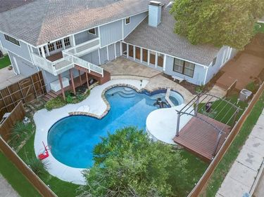 9178 Glen Springs Drive, Dallas, TX 75243