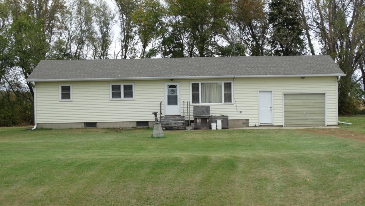 7193 County Road 5 NW Garfield, MN 56332