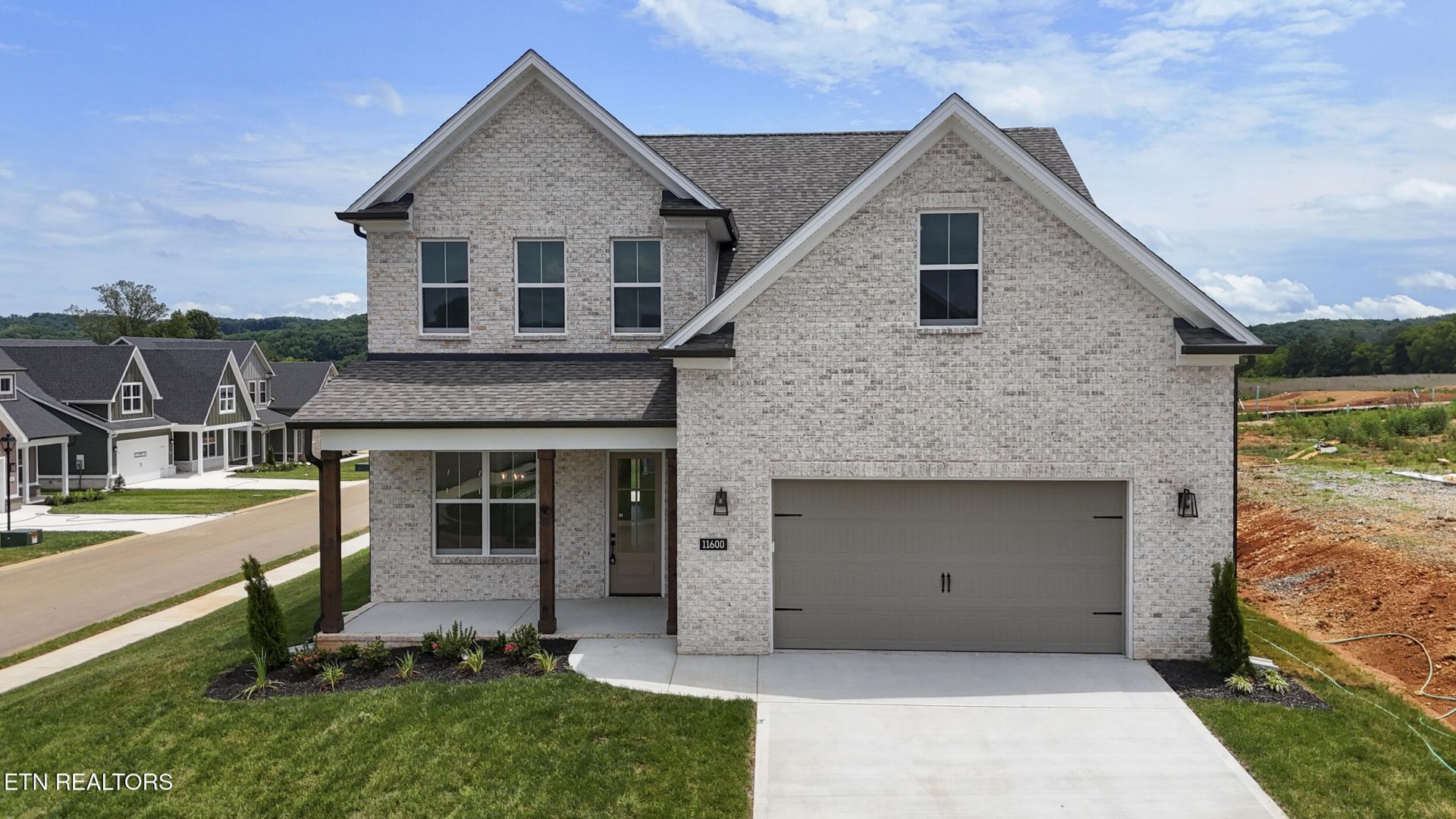 11600 Mount Leconte Drive, Knoxville, TN 37932 Main Photo