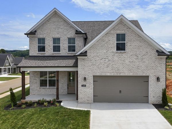 11600 Mount LeConte Drive, Knoxville, TN 37932