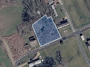 504 W Central Avenue, Bradfordsville, KY 40009