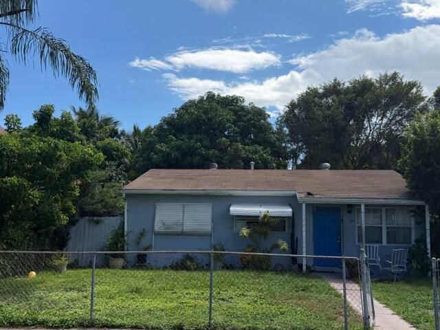 628 49th Street, West Palm Beach, FL 33407 Photo