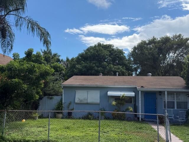628 49th Street, West Palm Beach, FL 33407 Photo