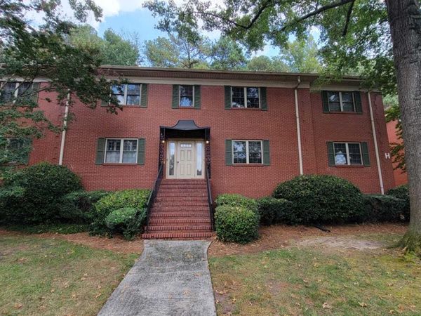 430 Lindbergh Drive, Unit H2, Atlanta, GA 30305