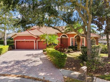 10700 GARDA DRIVE, TRINITY, FL 34655