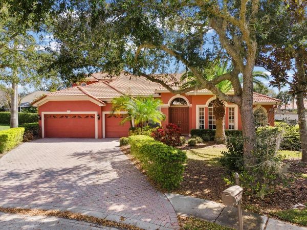 10700 GARDA DRIVE, TRINITY, FL 34655