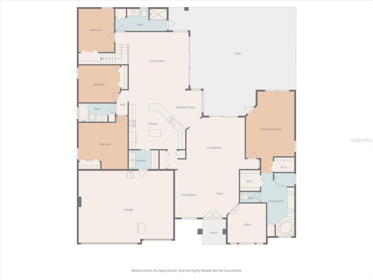 10700 Garda Drive, Trinity, FL 34655 Photo