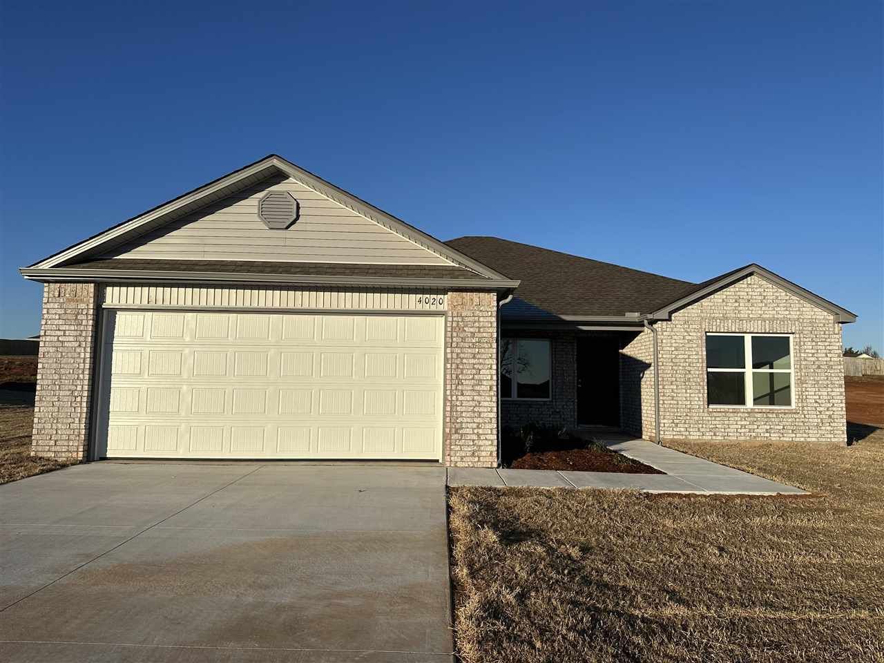 4020 S Blackberry Street, Stillwater, OK 74074 Main Photo