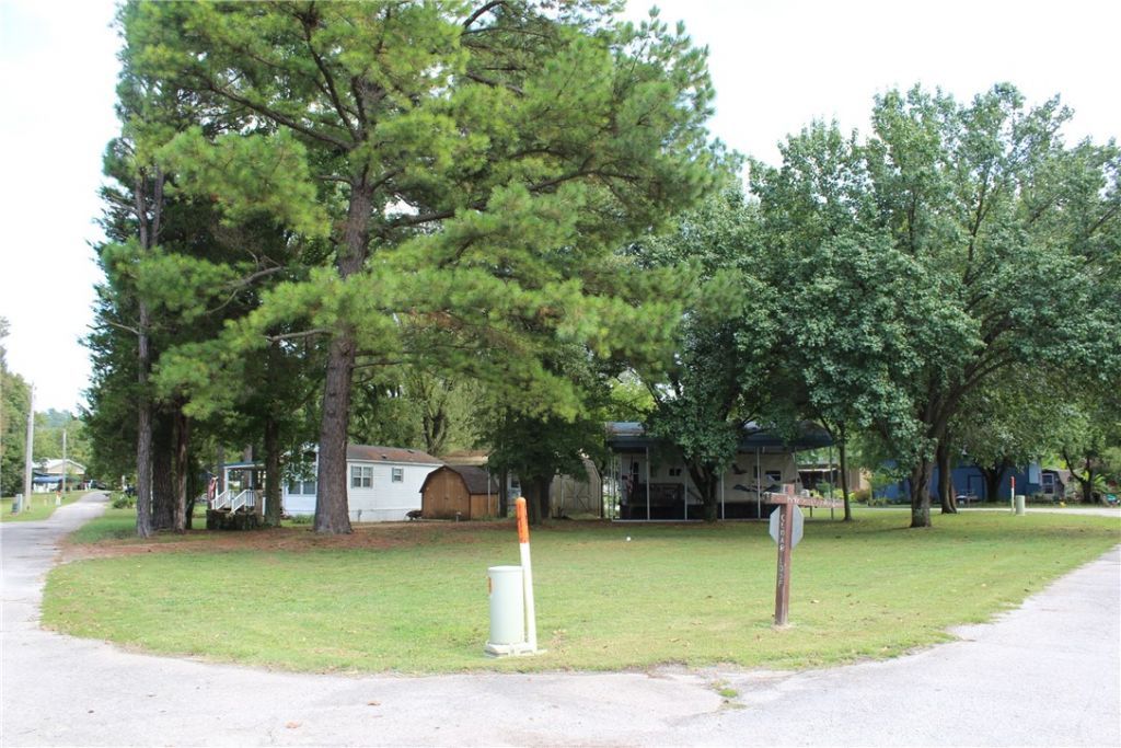 57300 County Road 658, Kansas, OK 74347 Main Photo