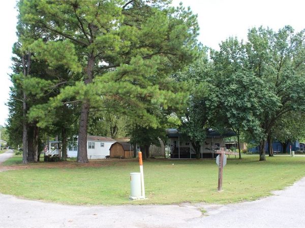 57300 County Road 658, Kansas, OK 74347