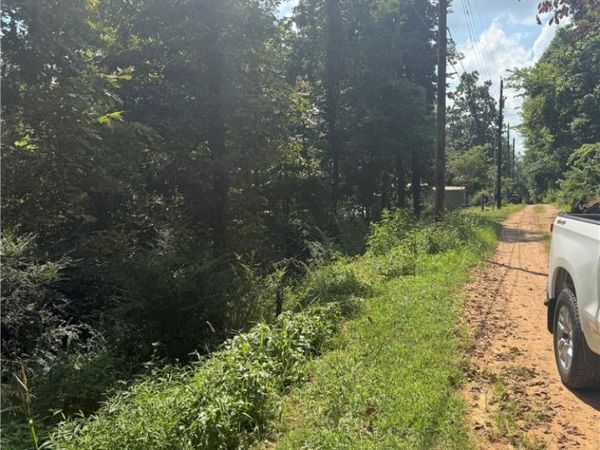 Clairborne Road , Rogers, AR 72758