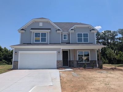 336 Palfrey Drive, Ridgeville, SC 29472