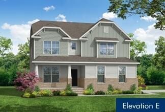 336 Palfrey Drive Photo 1