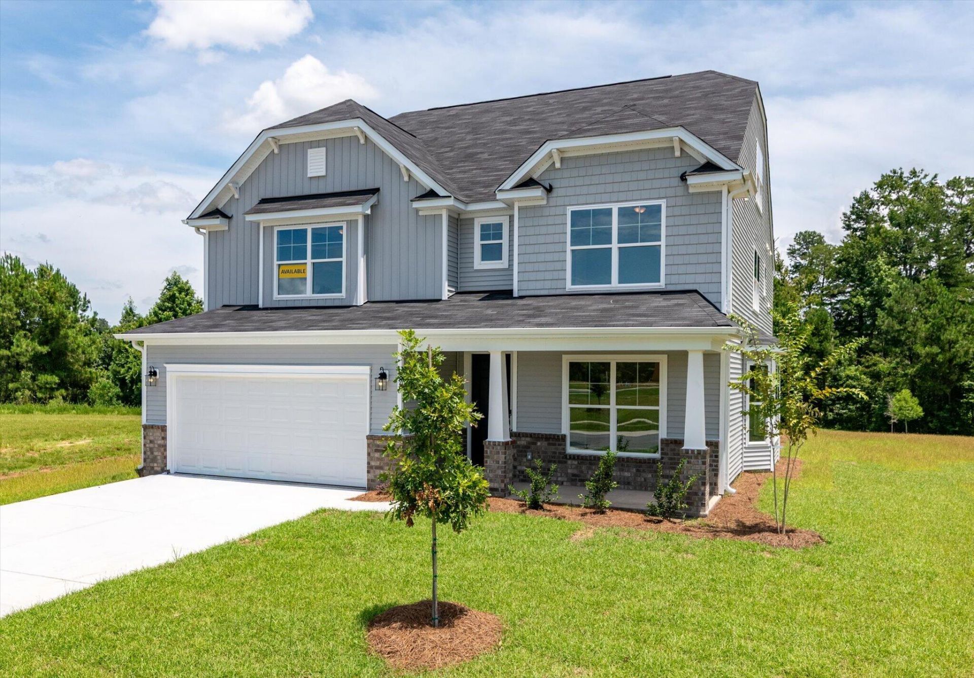 336 Palfrey Drive Photo 3