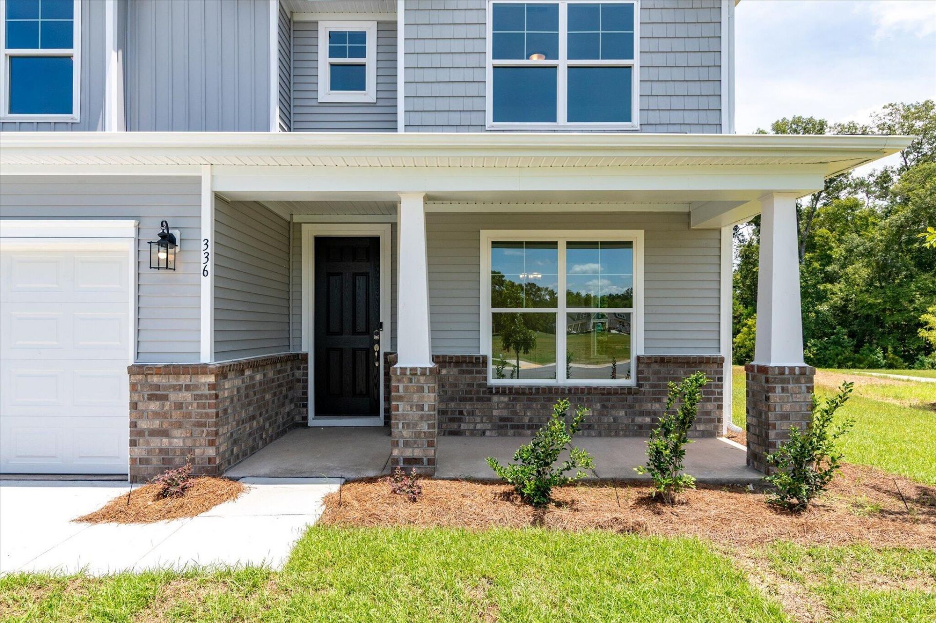 336 Palfrey Drive Photo 4