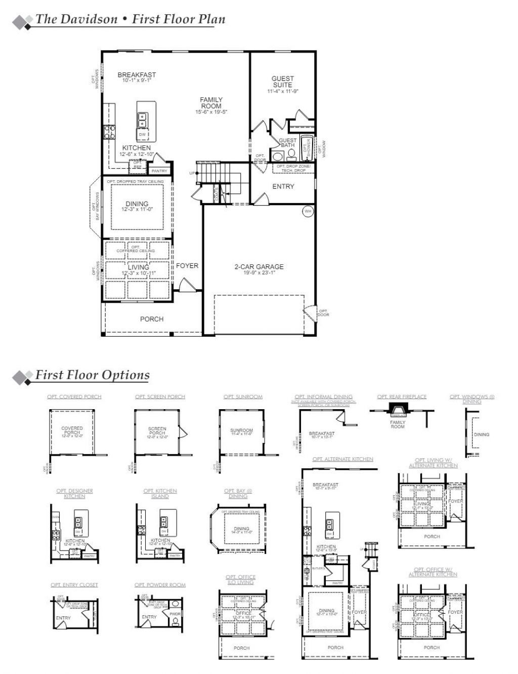 336 Palfrey Drive Photo 5