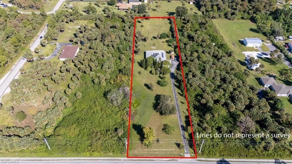 2831 White Blvd, Naples, FL 34117 Photo