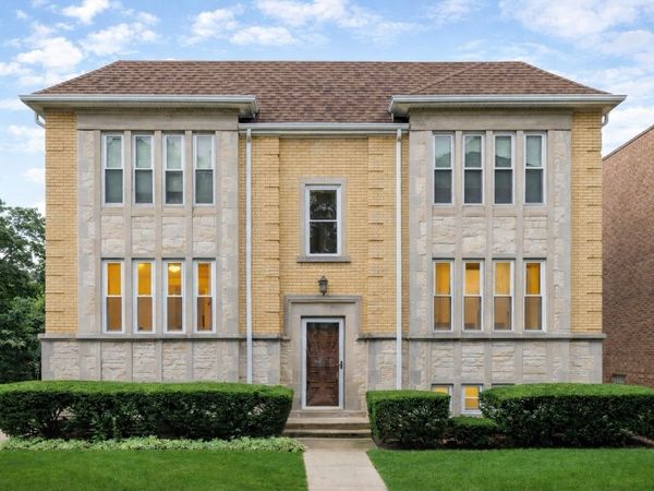 6667-69 W Devon Avenue, Chicago, IL 60631