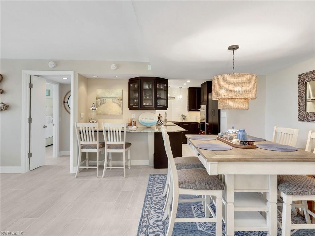 4001 Gulf Shore Blvd N, Unit 603, Naples, FL 34103 Photo