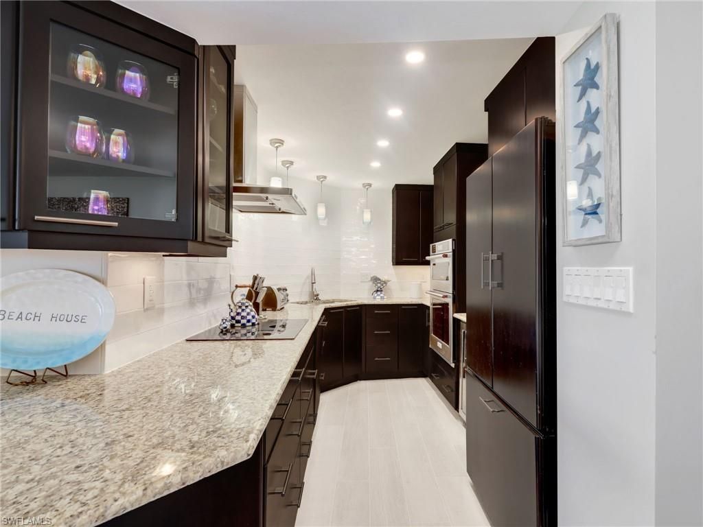 4001 Gulf Shore Blvd N, Unit 603, Naples, FL 34103 Photo